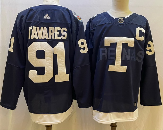 Toronto Maple Leafs Jerseys 29